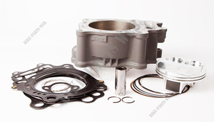 Engine, Works cylinder set Honda CRF250R 2010 to 2015 - CYLINDRE KIT CRF250RA--F WORKS